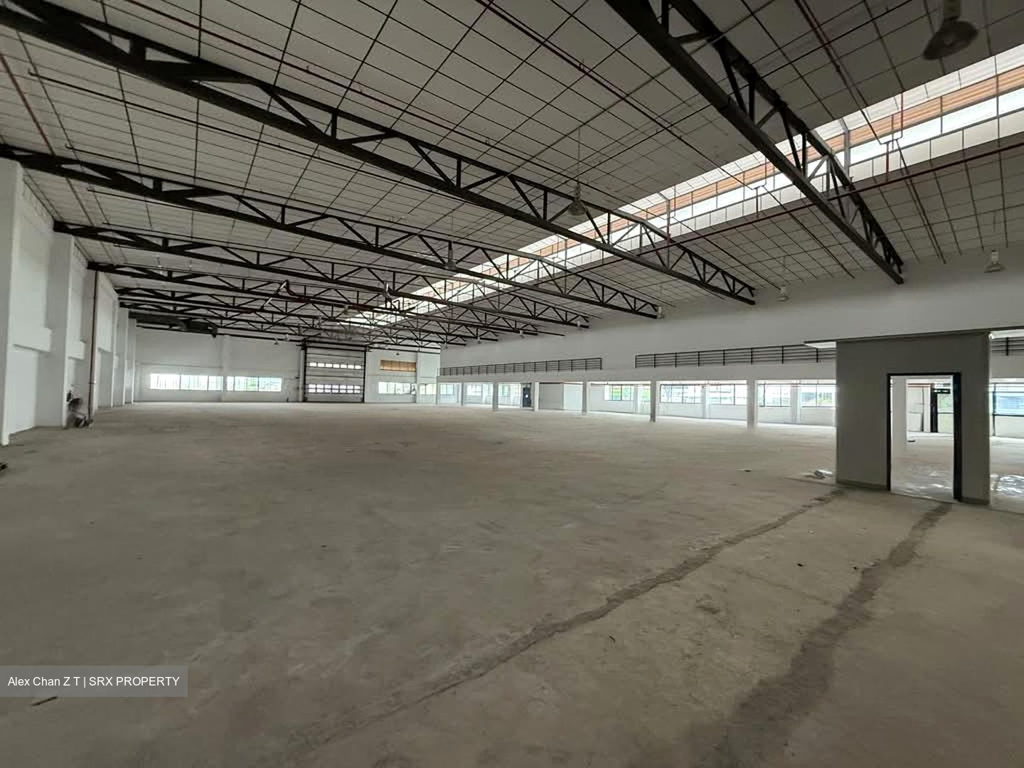 Tuas Crescent Mrt Station (EW31) (D22), Factory #578704511